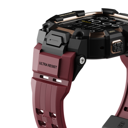 CREARO Protect Case voor Apple Watch