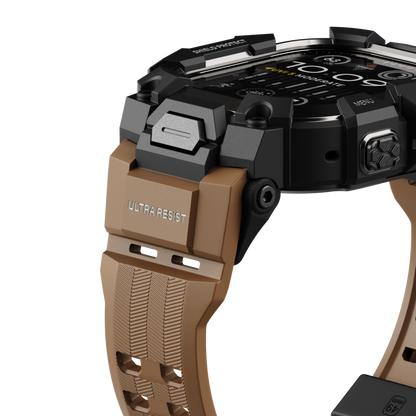 CREARO Protect Case voor Apple Watch