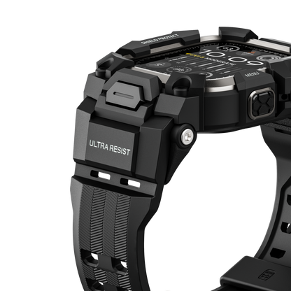 CREARO Protect Case voor Apple Watch