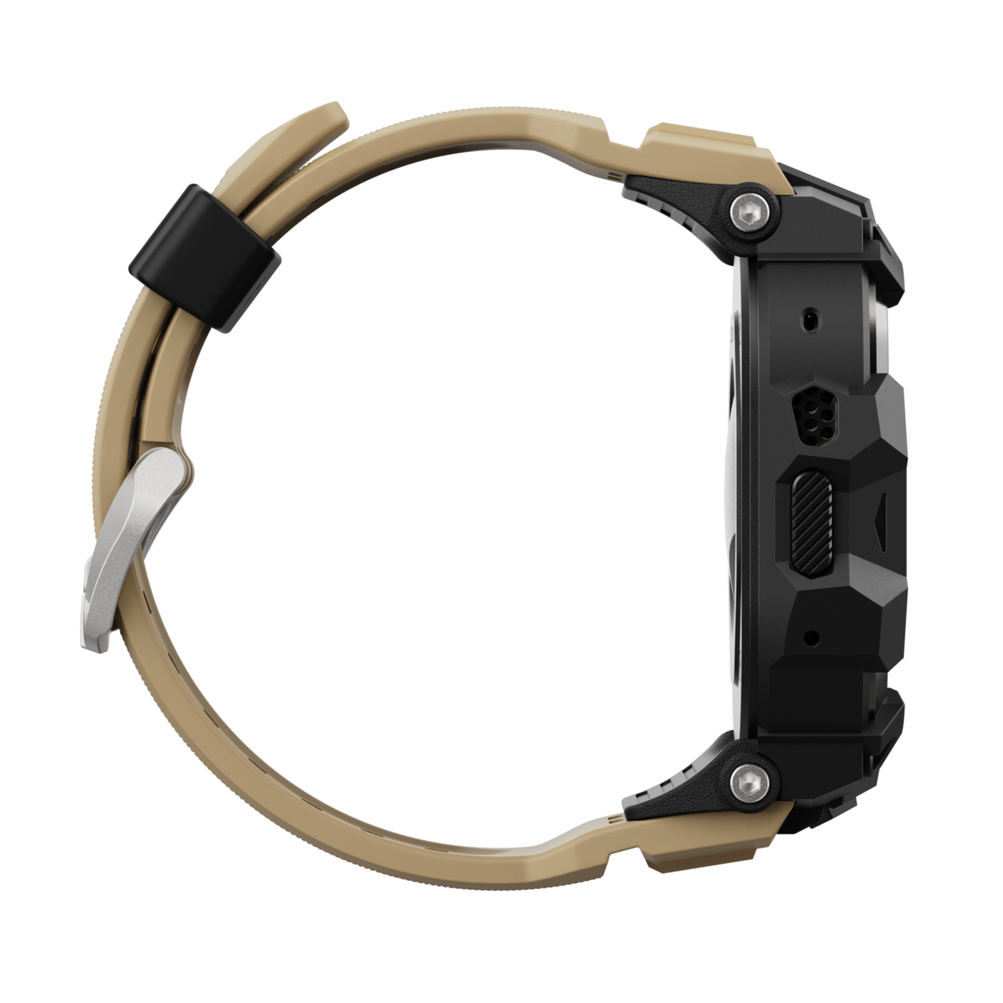 CREARO Protect Case voor Apple Watch