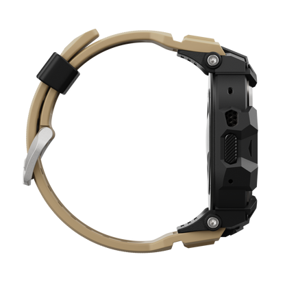 CREARO Protect Case voor Apple Watch