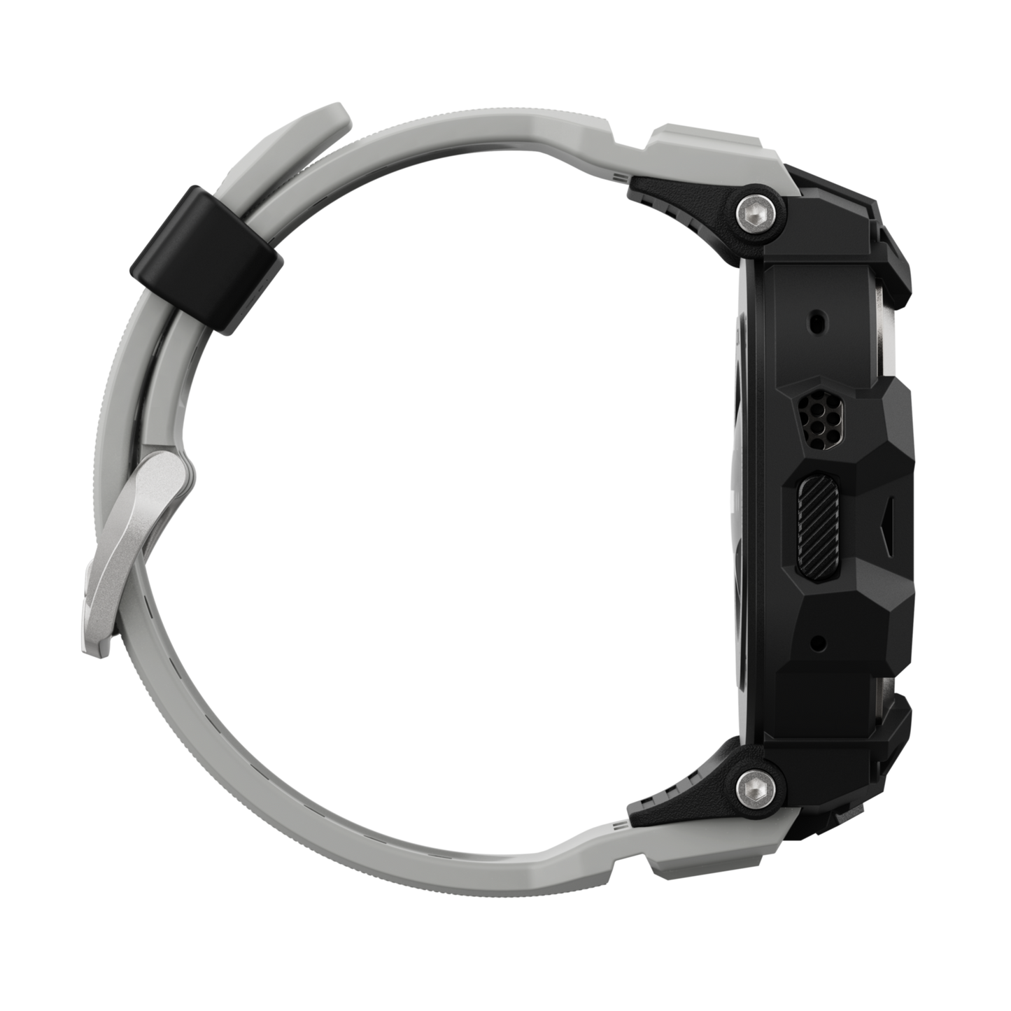 CREARO Protect Case voor Apple Watch
