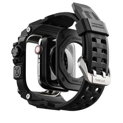 CREARO Protect Case voor Apple Watch