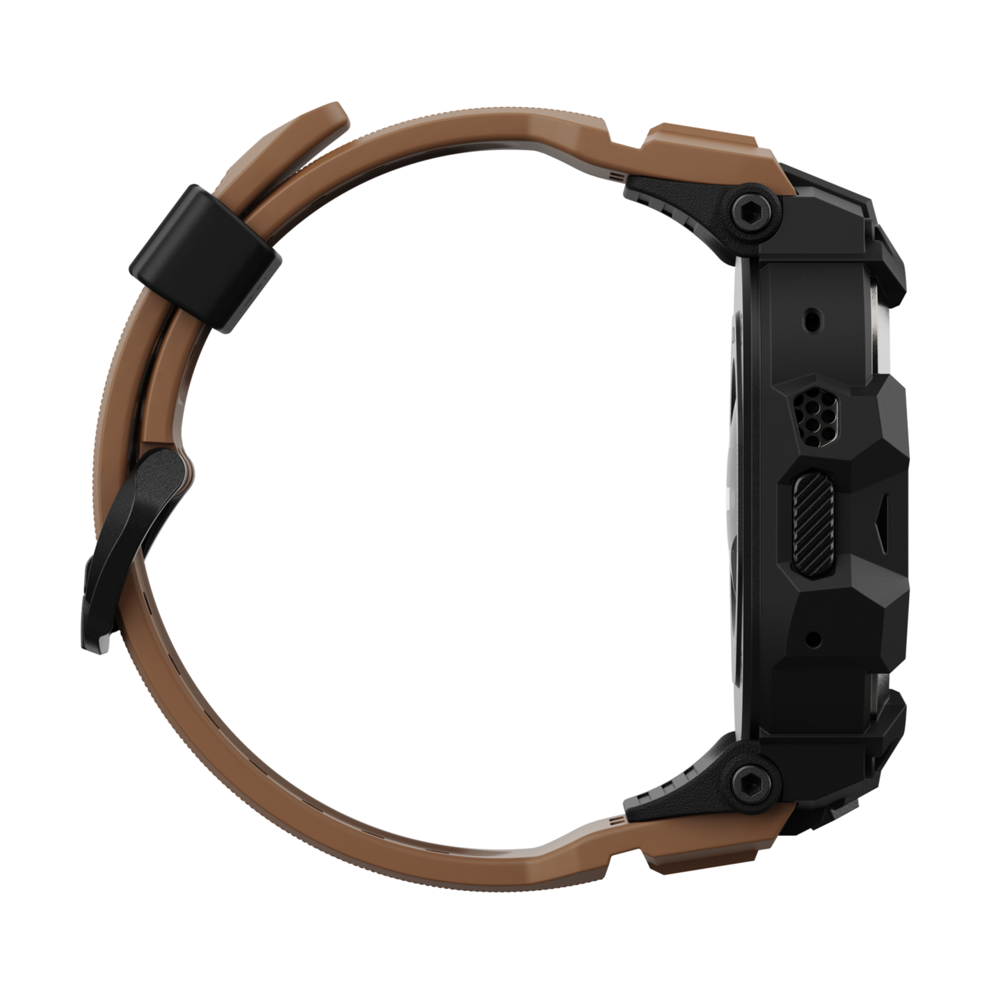 CREARO Protect Case voor Apple Watch