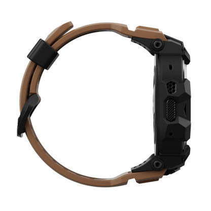 CREARO Protect Case voor Apple Watch