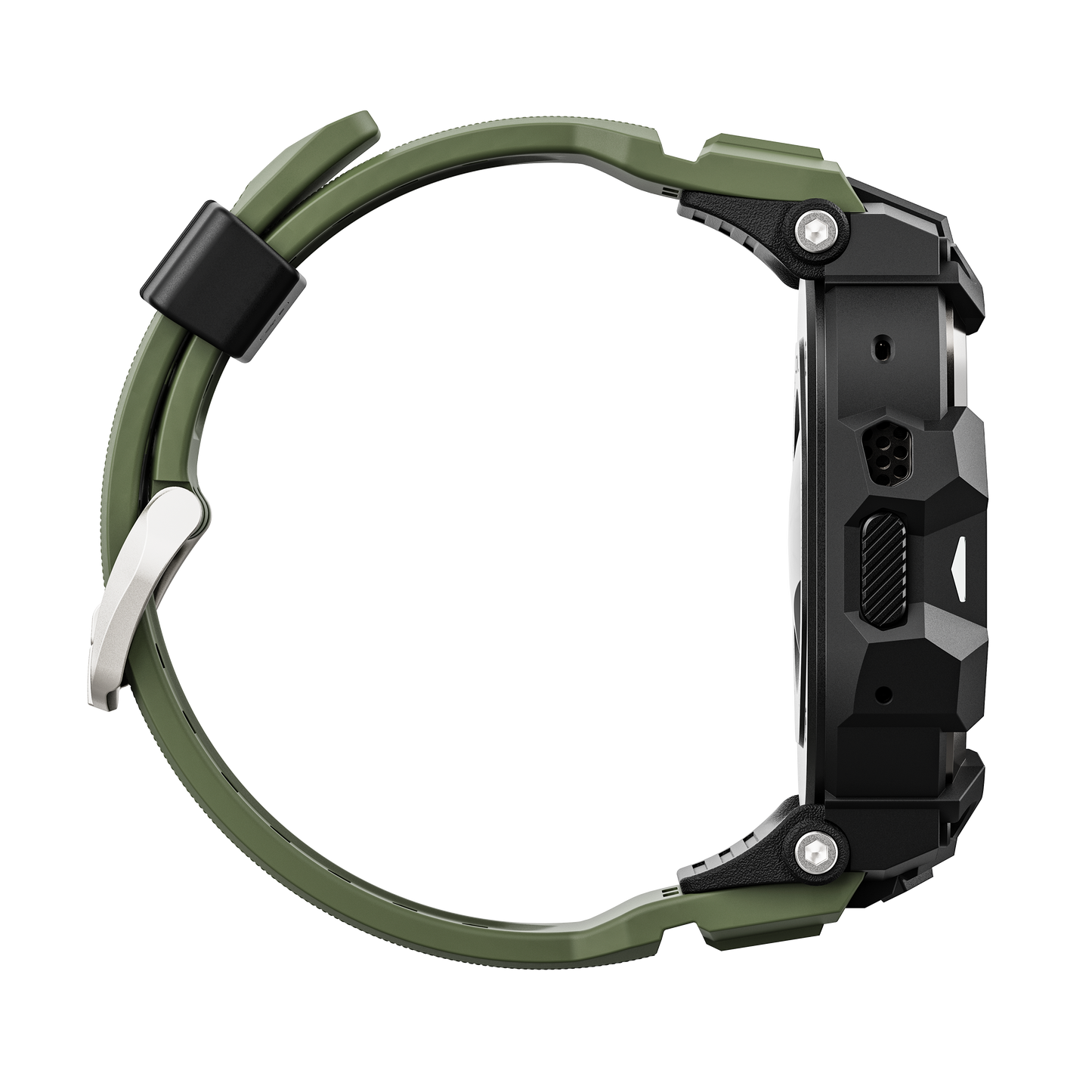 CREARO Protect Case voor Apple Watch