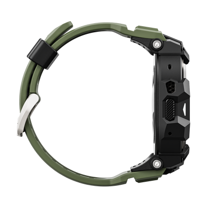 CREARO Protect Case voor Apple Watch
