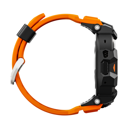 CREARO Protect Case voor Apple Watch