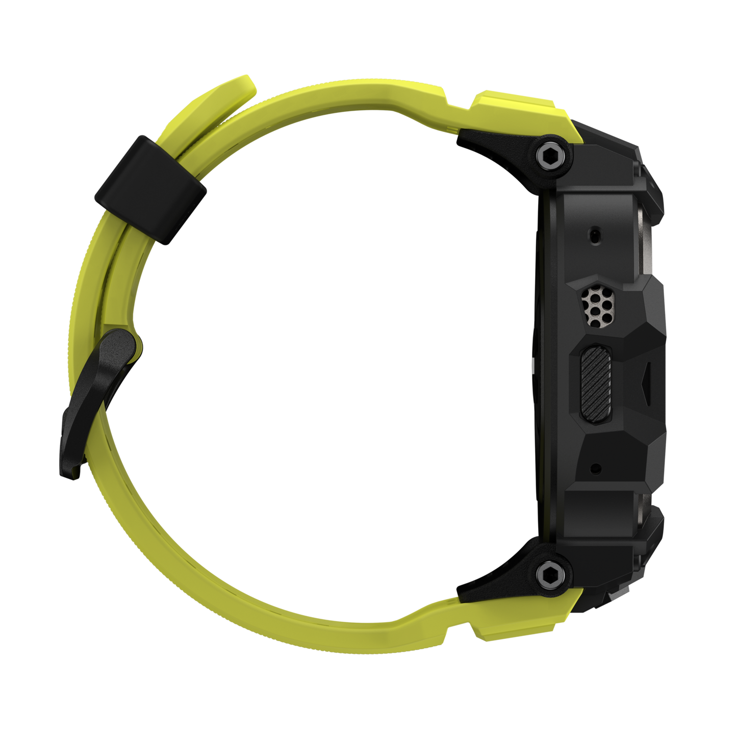 CREARO Protect Case voor Apple Watch