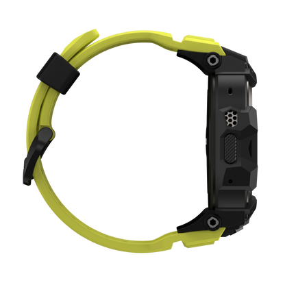 CREARO Protect Case voor Apple Watch