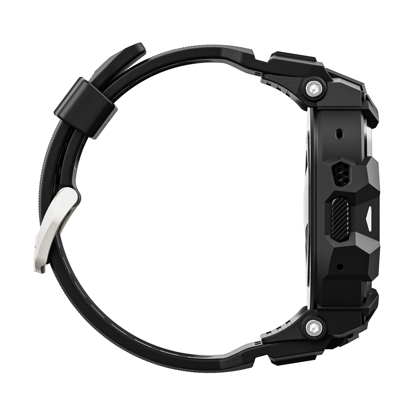 CREARO Protect Case voor Apple Watch