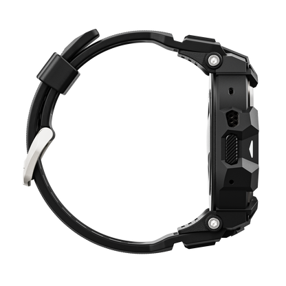 CREARO Protect Case voor Apple Watch