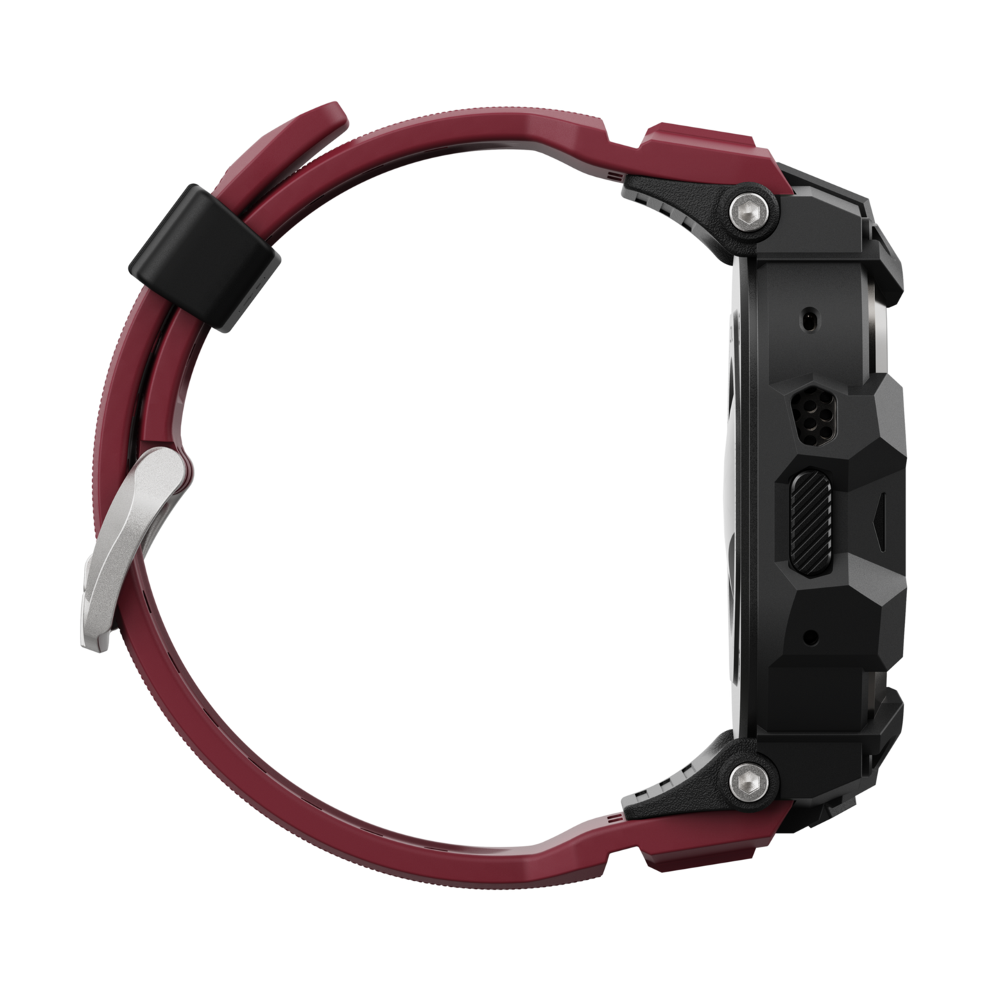 CREARO Protect Case voor Apple Watch