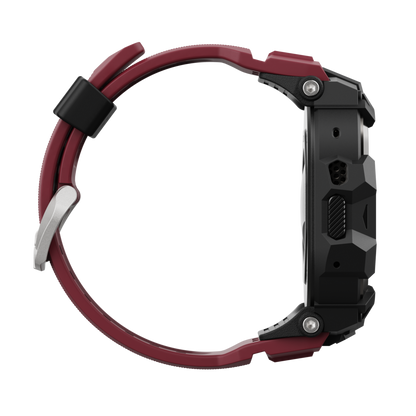 CREARO Protect Case voor Apple Watch