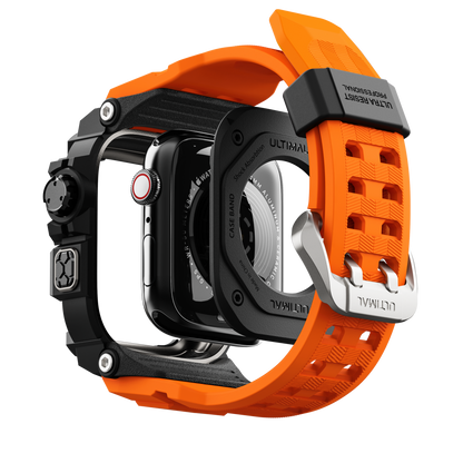 CREARO Protect Case voor Apple Watch