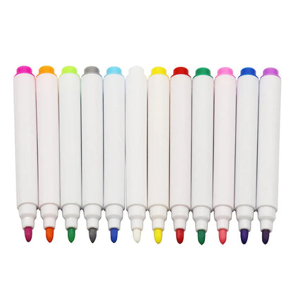 Lichtgevend Tekenen - Laat je fantasie tot leven komen - VANDAAG 30% KORTING