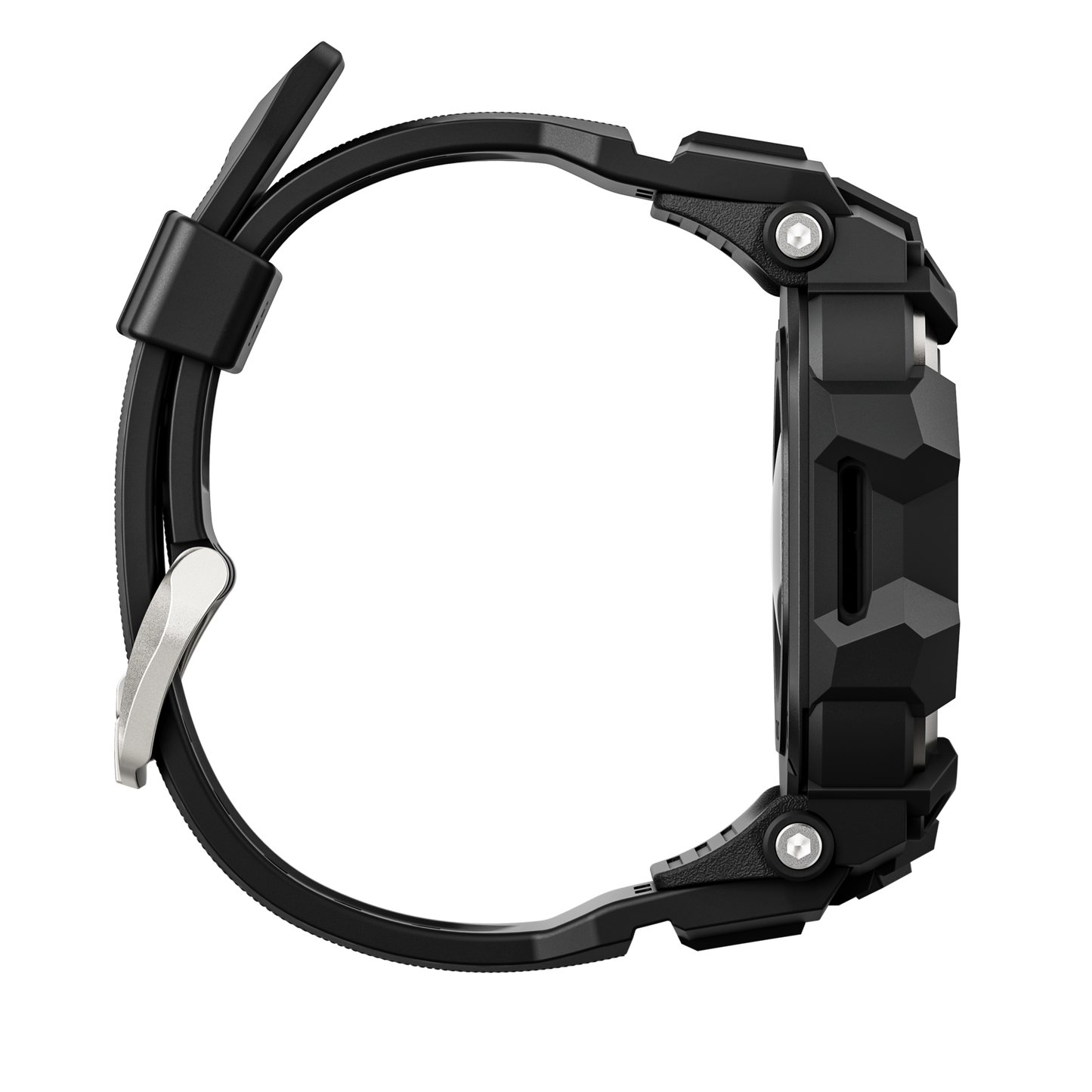 CREARO Protect Case voor Apple Watch