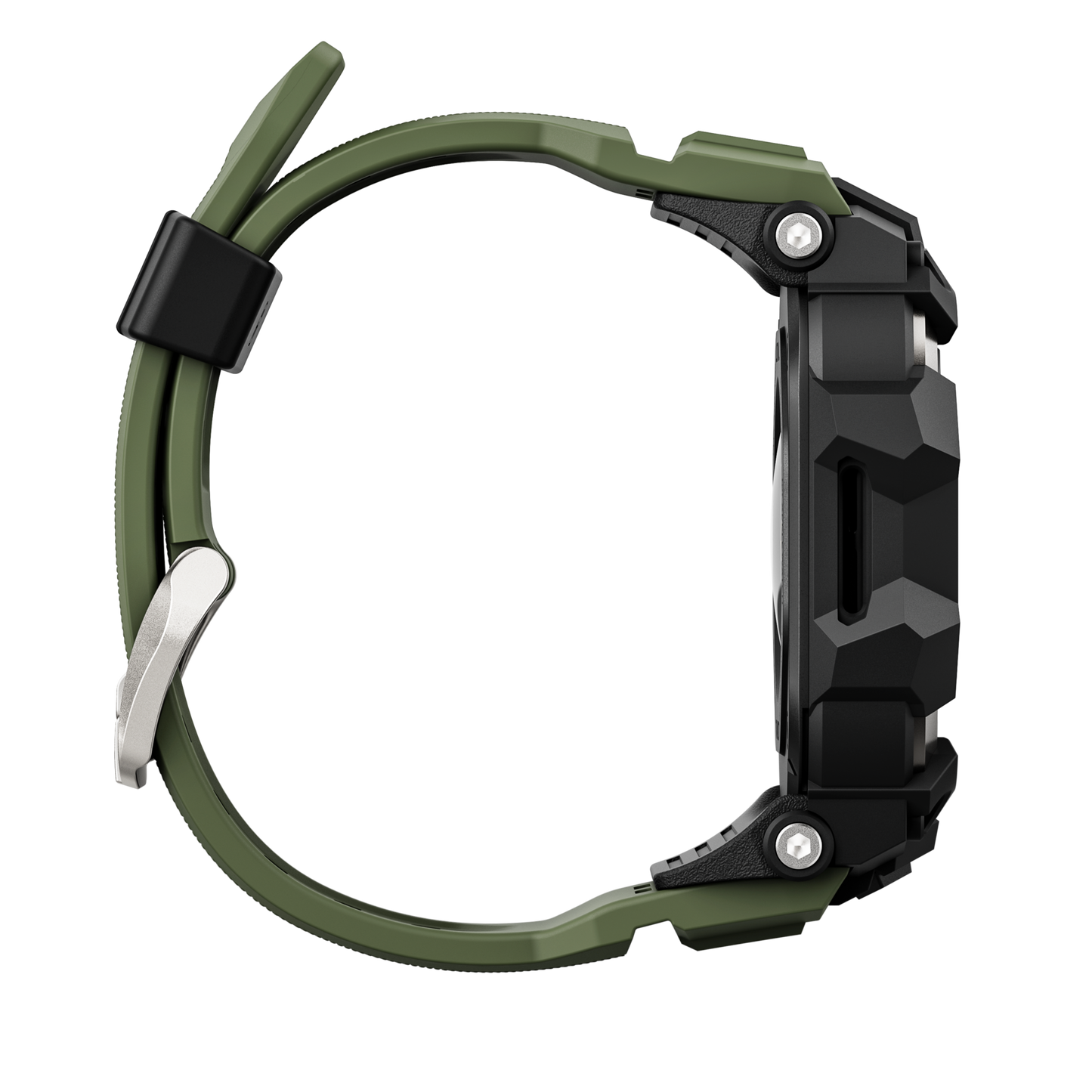 CREARO Protect Case voor Apple Watch
