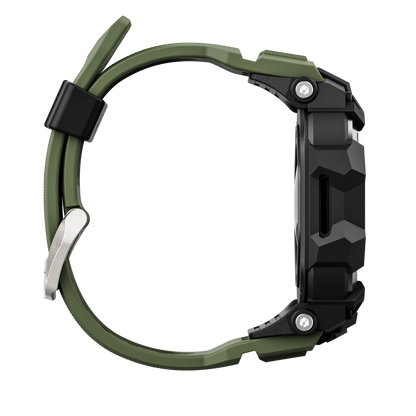 CREARO Protect Case voor Apple Watch