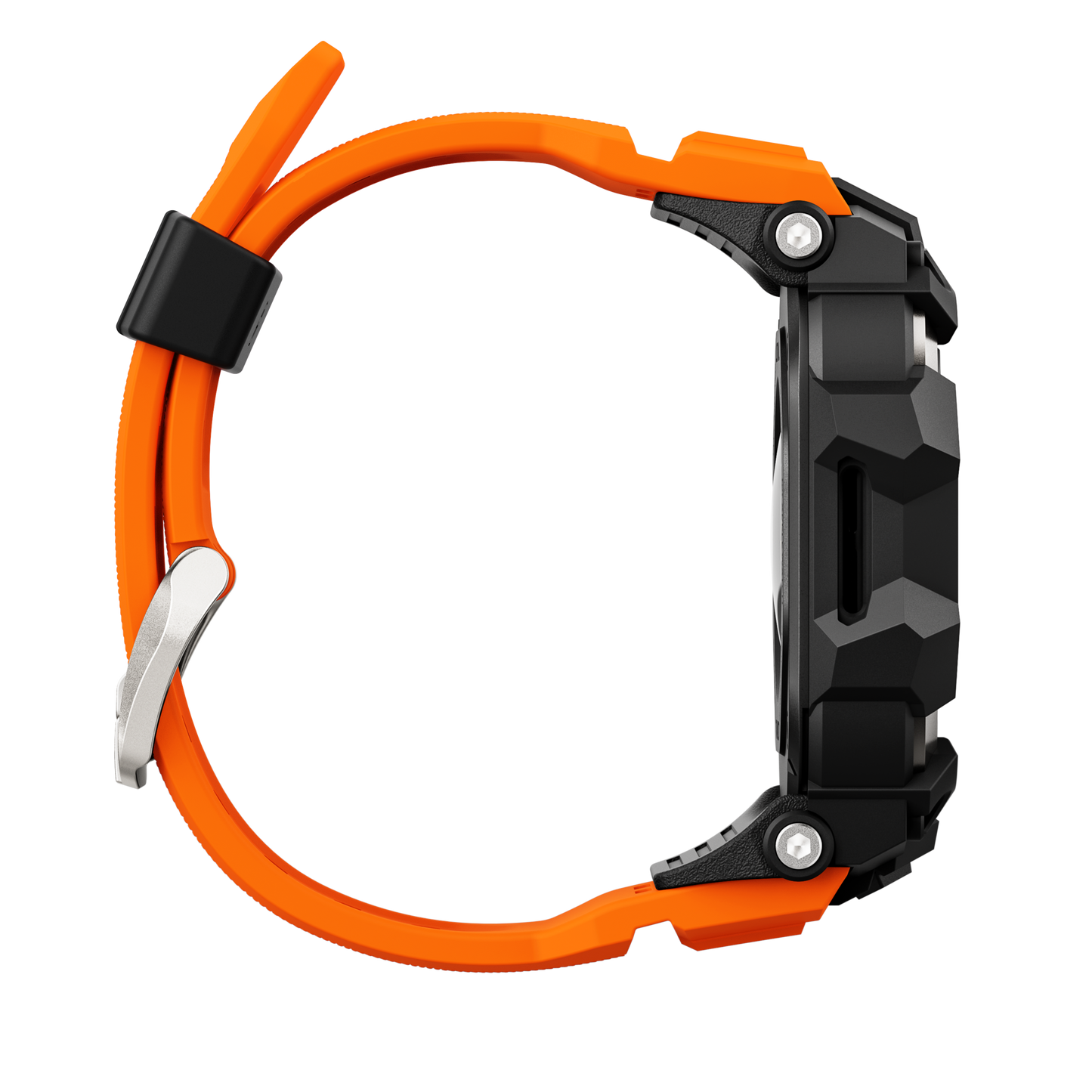 CREARO Protect Case voor Apple Watch