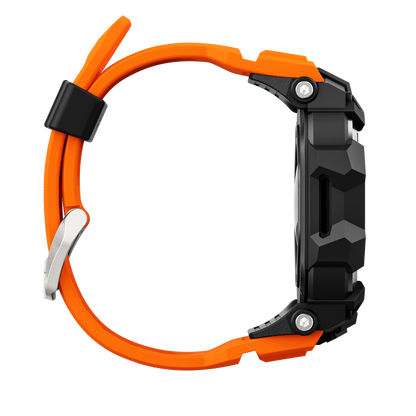 CREARO Protect Case voor Apple Watch