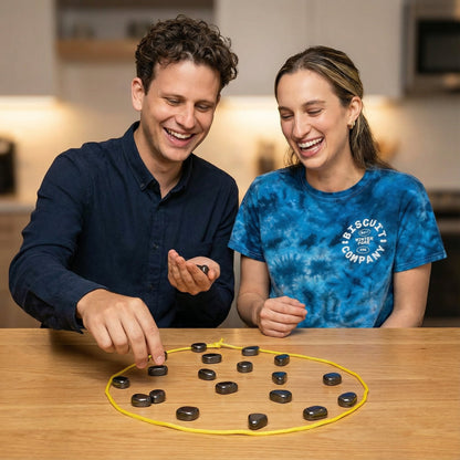 Magnet Chess – Voor avonden vol lach en spanning