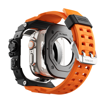 CREARO Protect Case voor Apple Watch