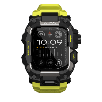 CREARO Protect Case voor Apple Watch