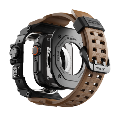 CREARO Protect Case voor Apple Watch