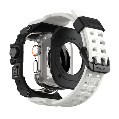 CREARO Protect Case voor Apple Watch