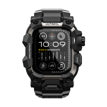 CREARO Protect Case voor Apple Watch