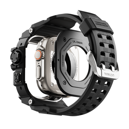 CREARO Protect Case voor Apple Watch