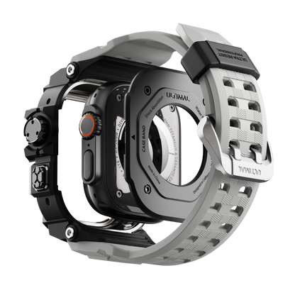 CREARO Protect Case voor Apple Watch
