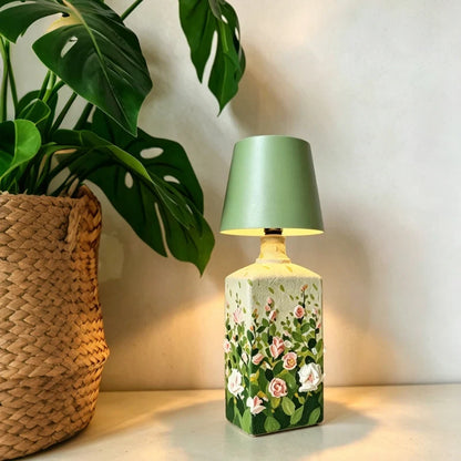 BottleGlow Flessenlamp – Geef je fles een tweede leven