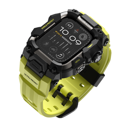 CREARO Protect Case voor Apple Watch
