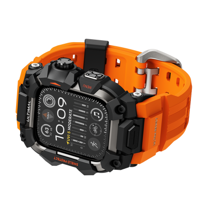 CREARO Protect Case voor Apple Watch