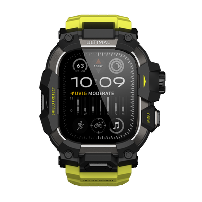 CREARO Protect Case voor Apple Watch