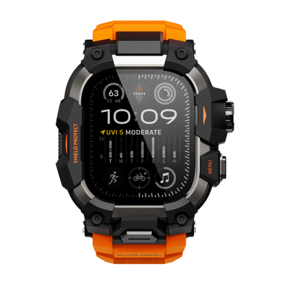 CREARO Protect Case voor Apple Watch