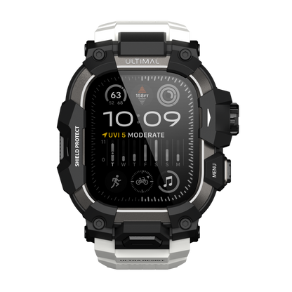 CREARO Protect Case voor Apple Watch