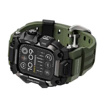 CREARO Protect Case voor Apple Watch