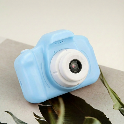 SnapHero Kids Camera - voor een schatkist vol herinneringen