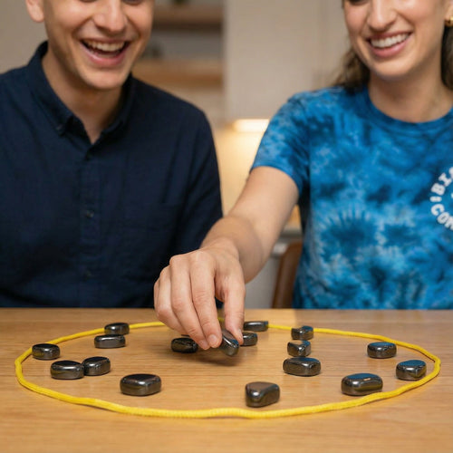 Magnet Chess – Voor avonden vol lach en spanning