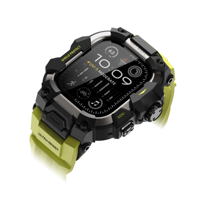 CREARO Protect Case voor Apple Watch