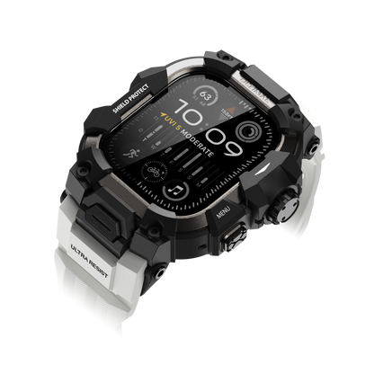 CREARO Protect Case voor Apple Watch