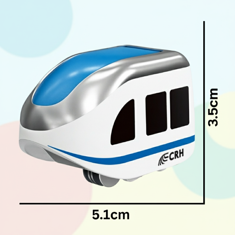 AirTrack Avonturenbaan – Waar zwaartekracht in lucht op gaat