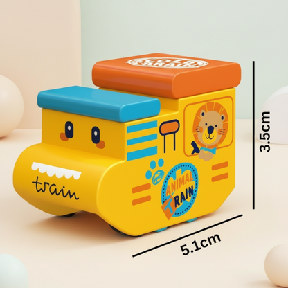 AirTrack Avonturenbaan – Waar zwaartekracht in lucht op gaat