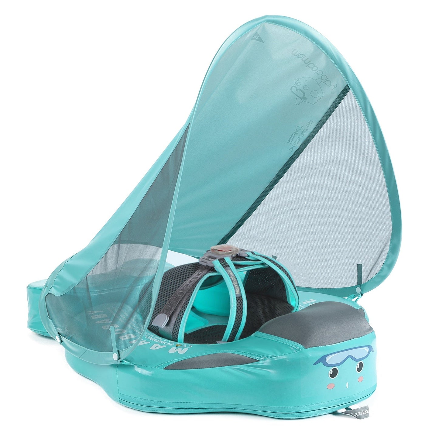 SunSwim Babyfloat – Veilig en zorgeloos in het water