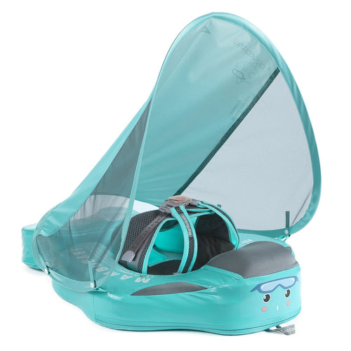 SunSwim Babyfloat – Veilig en zorgeloos in het water
