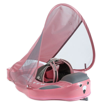 SunSwim Babyfloat – Veilig en zorgeloos in het water