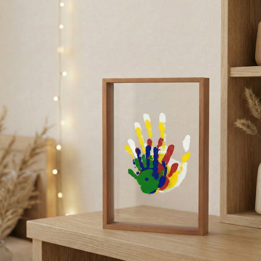 Crearo Family Hands – Maak samen een tastbaar familiestuk